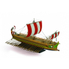ZVEZDA 8514 Greek triera - Grecka Triera , 1:72